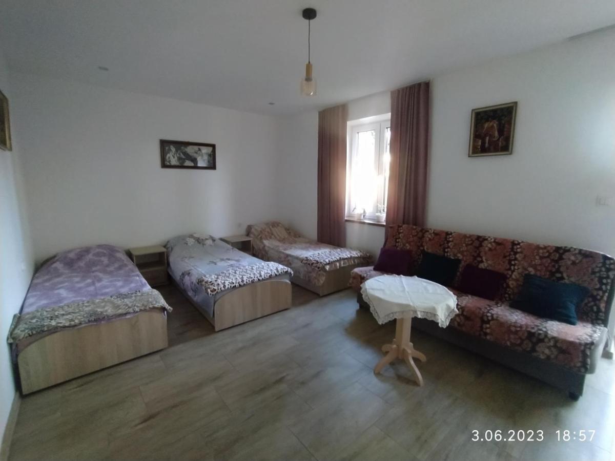 Dolistowka Apartamenty, Pole Namiotowe, Balia Z Jacuzzi, Ogrod Warzywny Dla Gosci, Plac Zabaw Dla Dzieci غونيوندز المظهر الخارجي الصورة