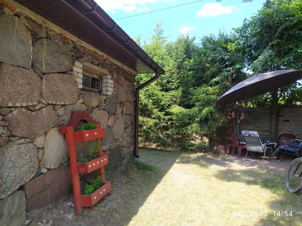 Dolistowka Apartamenty, Pole Namiotowe, Balia Z Jacuzzi, Ogrod Warzywny Dla Gosci, Plac Zabaw Dla Dzieci غونيوندز المظهر الخارجي الصورة