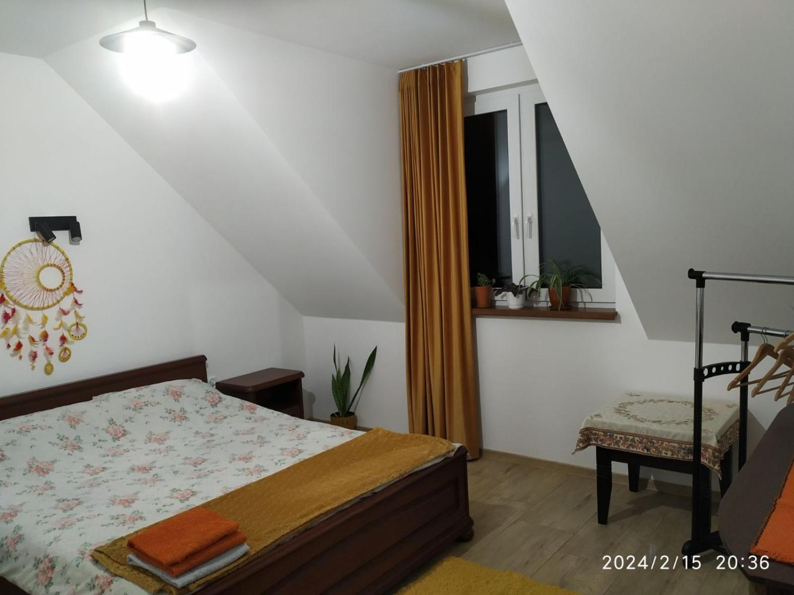 Dolistowka Apartamenty, Pole Namiotowe, Balia Z Jacuzzi, Ogrod Warzywny Dla Gosci, Plac Zabaw Dla Dzieci غونيوندز المظهر الخارجي الصورة