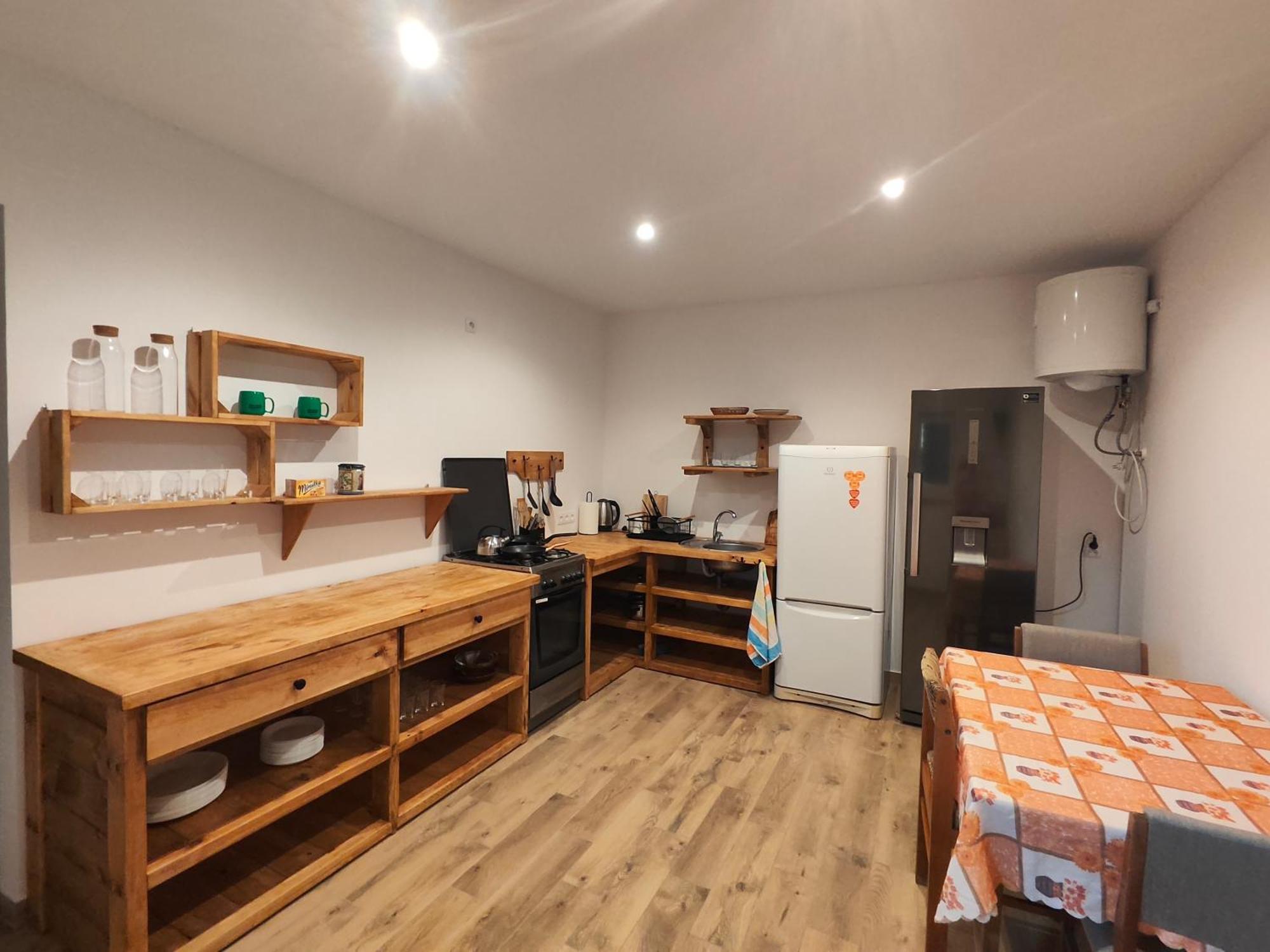 Dolistowka Apartamenty, Pole Namiotowe, Balia Z Jacuzzi, Ogrod Warzywny Dla Gosci, Plac Zabaw Dla Dzieci غونيوندز المظهر الخارجي الصورة